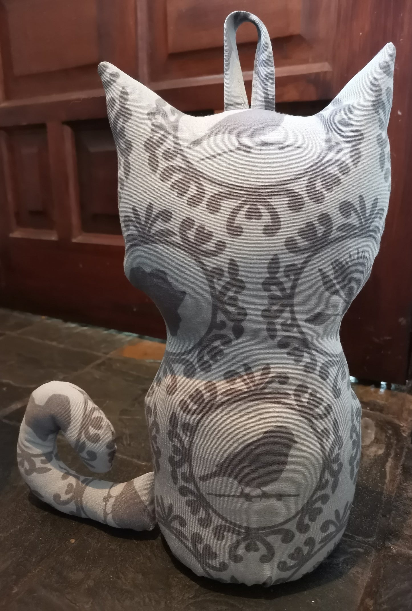 Cat Doorstops