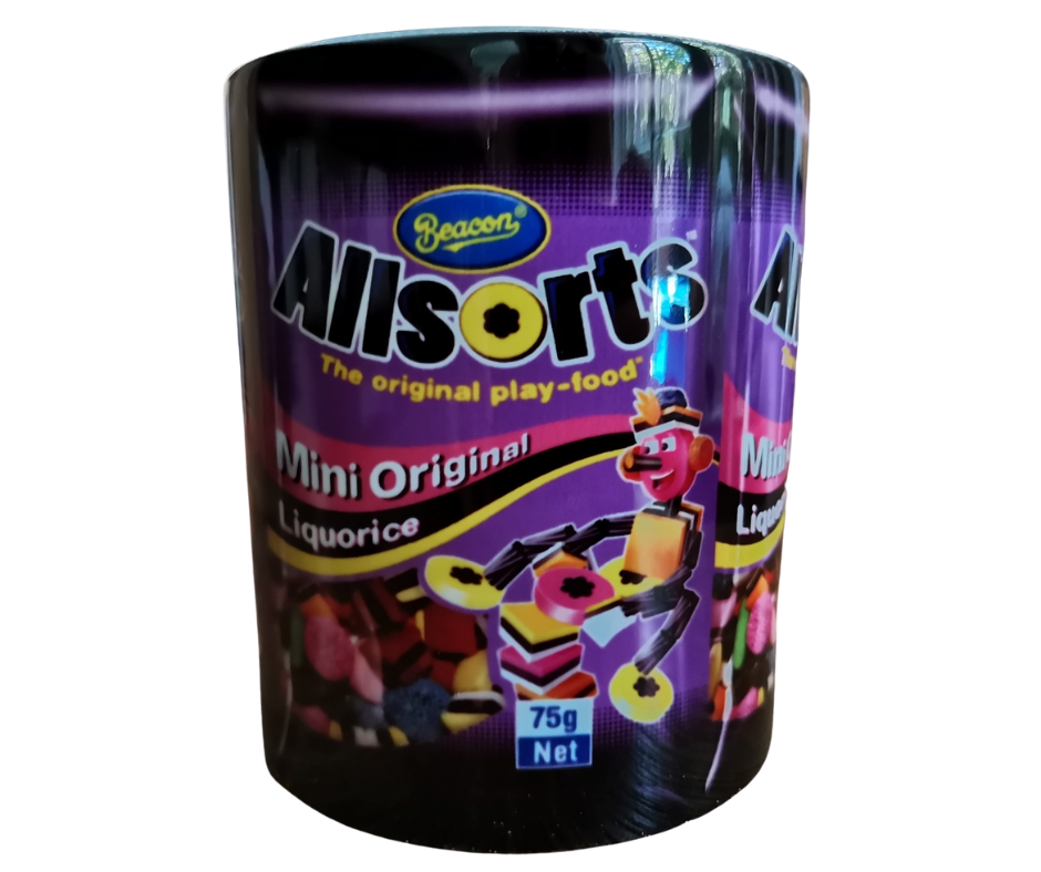 Allsorts Mug