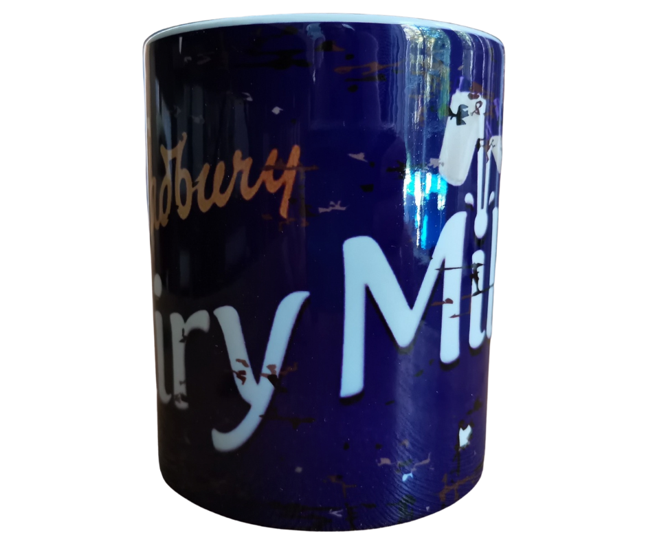 Dairy Milk Mug