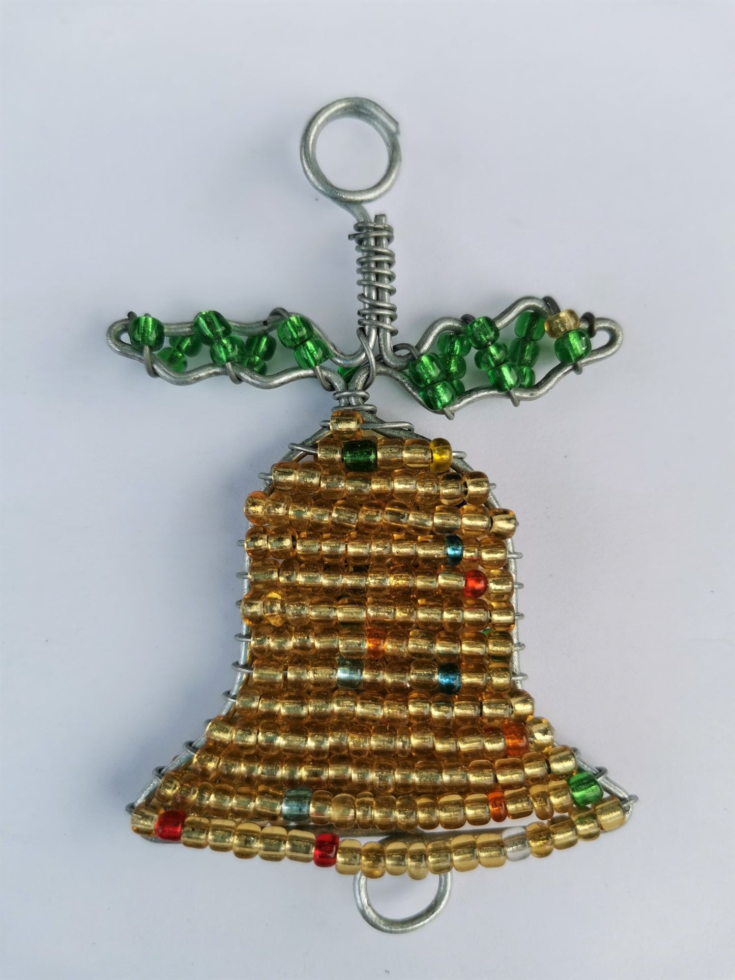 Christmas Tree Decorations - Bells