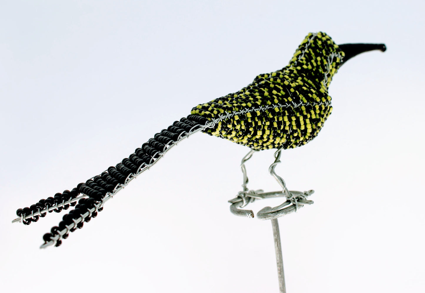 Beaded Garden Sunbird