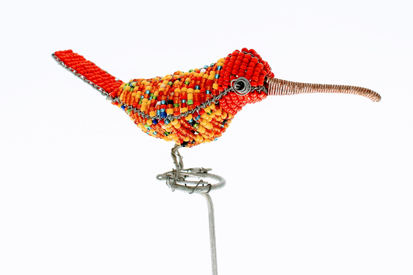 Beaded Garden Sunbird