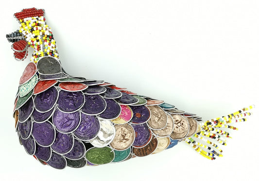 Coffee Pod Chicken