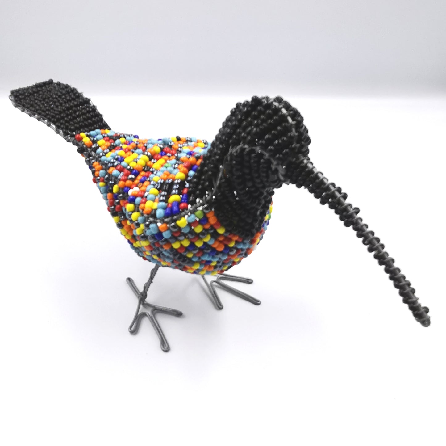 Large Beaded Sunbird