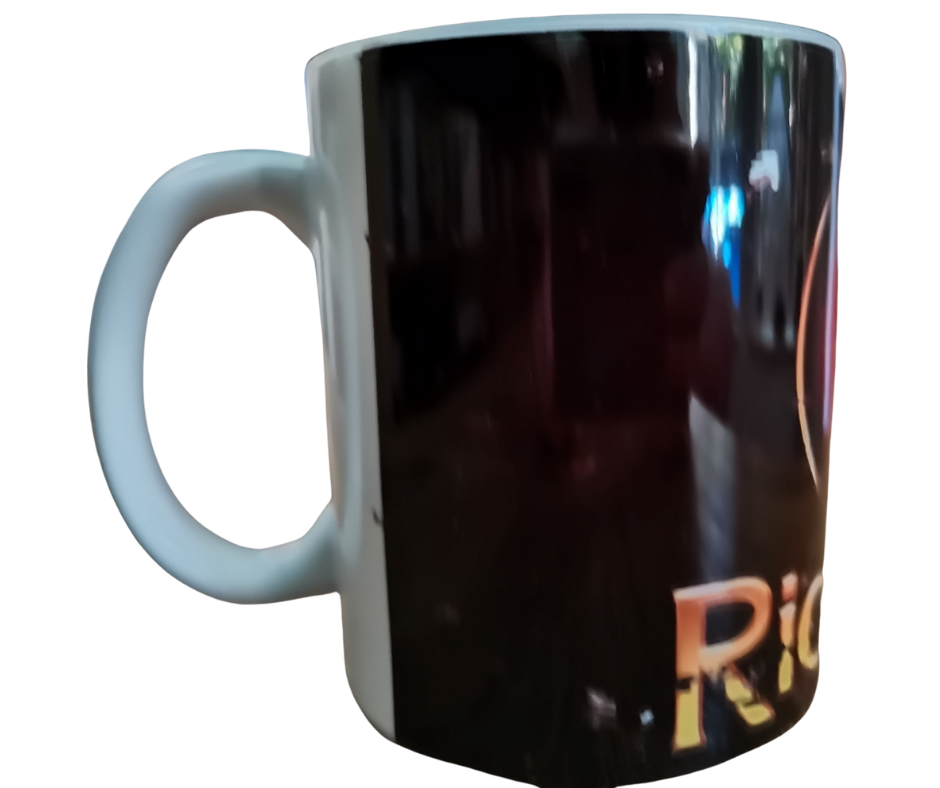 Richelieu Mug