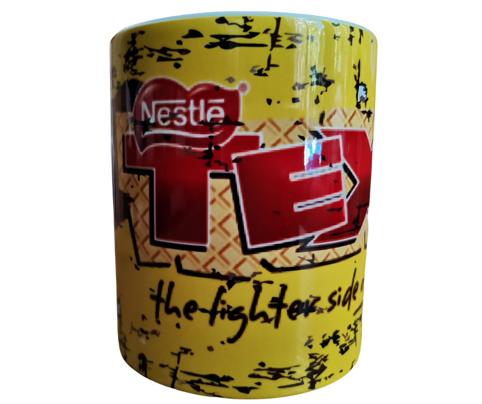 Tex Mug