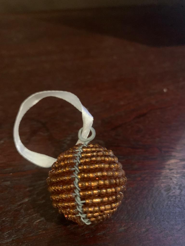 Pack of Christmas Tree Decorations - Set 2