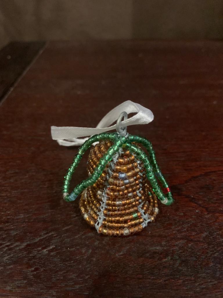 Pack of Christmas Tree Decorations - Set 2