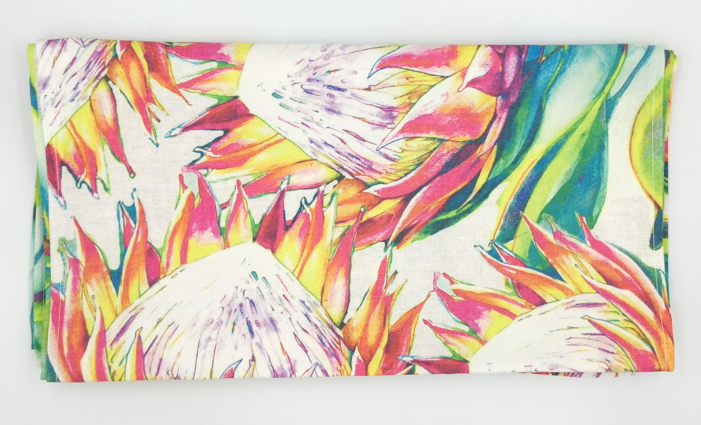 Table Runner - Protea