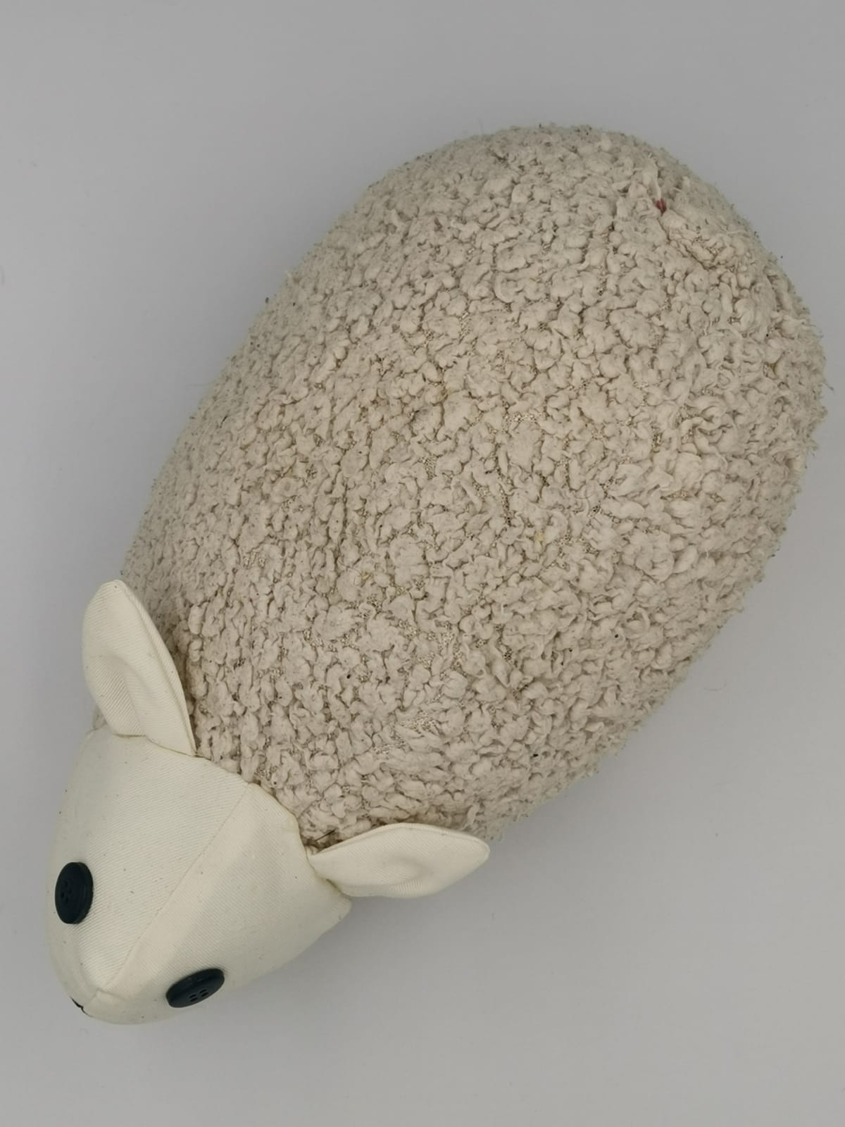 Sheep Doorstops