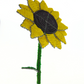 Beaded Sunflowers