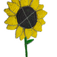 Beaded Sunflowers