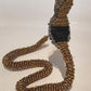 Beaded Cape Cobra Snake