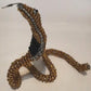Beaded Cape Cobra Snake