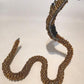 Beaded Cape Cobra Snake