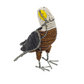 Beaded Fish Eagle