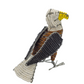 Beaded Fish Eagle