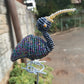 Beaded Garden Hadeda