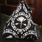 Triangle Doorstop