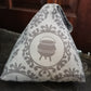 Triangle Doorstop
