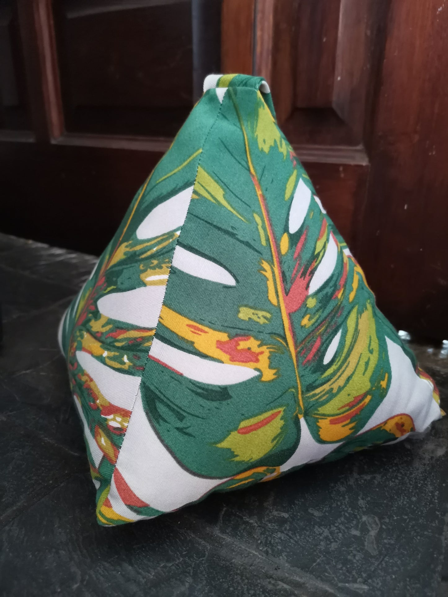 Triangle Doorstop