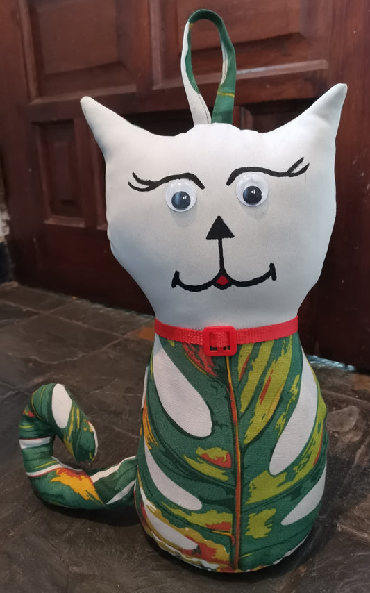 Cat Doorstops