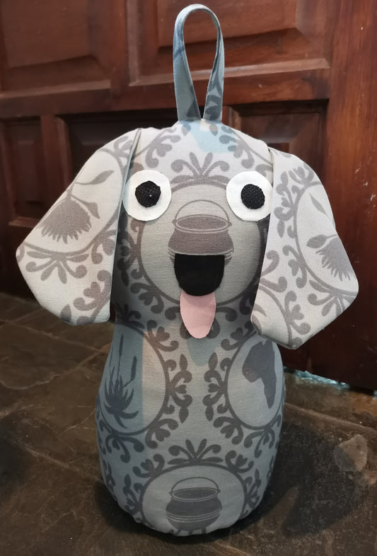 Dog Doorstops