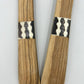 Wooden Salad Servers