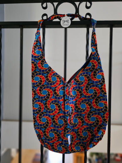 Boho Sling Bags