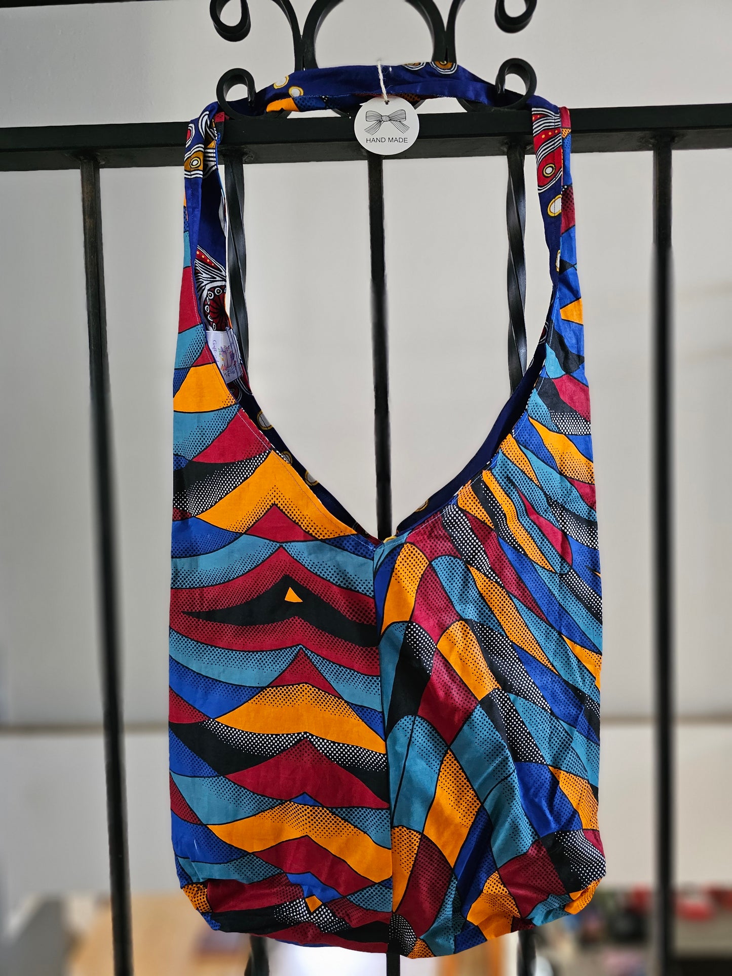 Boho Sling Bags