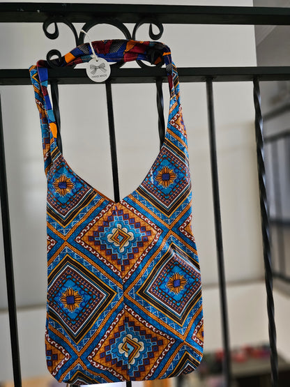 Boho Sling Bags