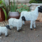 Beaded Sheep