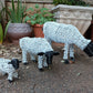 Beaded Sheep