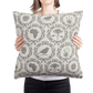 African Icon Cushion Covers