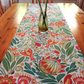 Table Runner - Floral & Protea