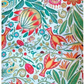 Table Runner - Floral & Protea