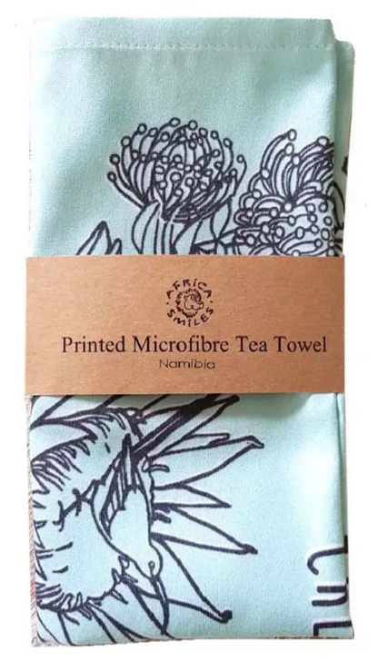 Tea Towels - Inspiration Namibia