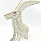 Beaded Bunnies
