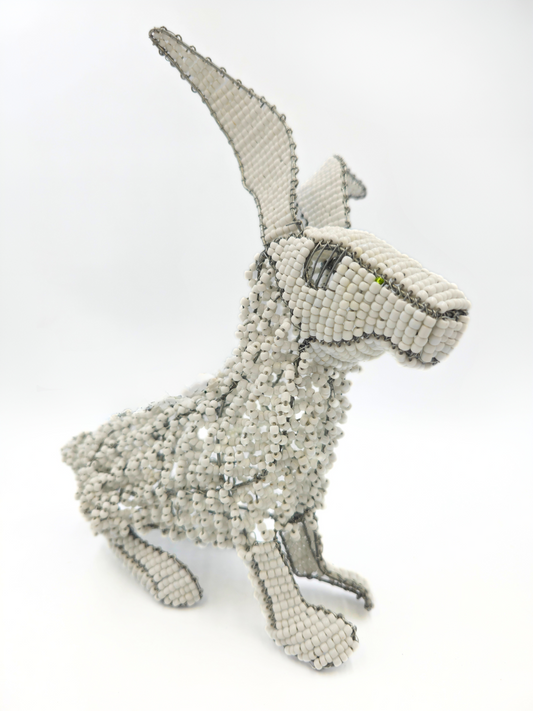 Beaded Bunnies