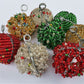 Sets of Christmas Tree Ball Decorations