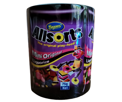 Allsorts Mug