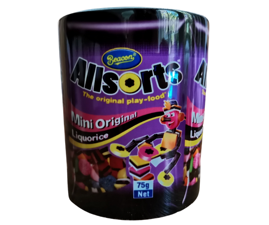 Allsorts Mug