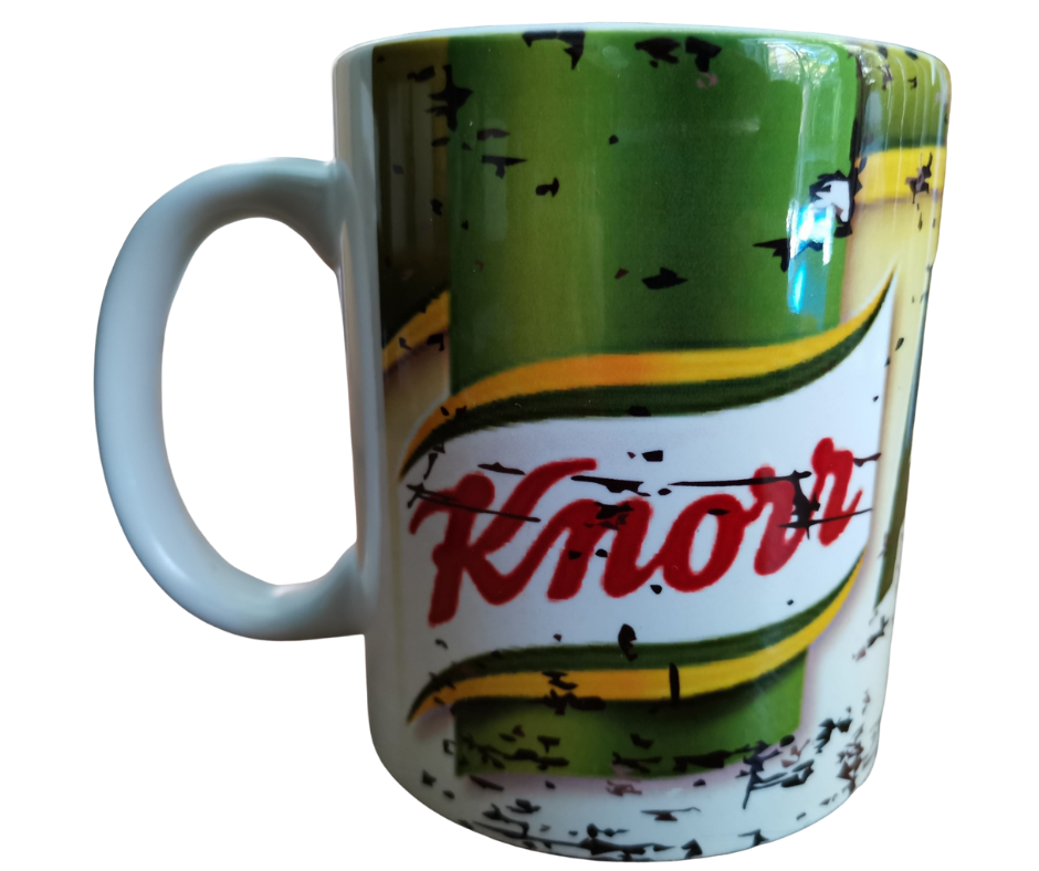 Aromat Mug