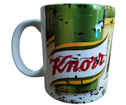 Aromat Mug