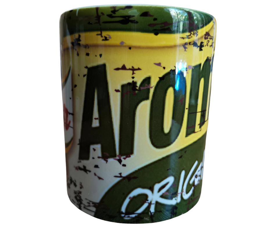 Aromat Mug