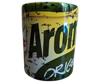 Aromat Mug