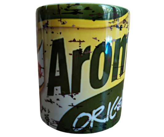 Aromat Mug