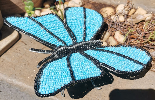 Large Butterfly