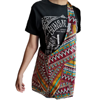 Boho Sling Bags