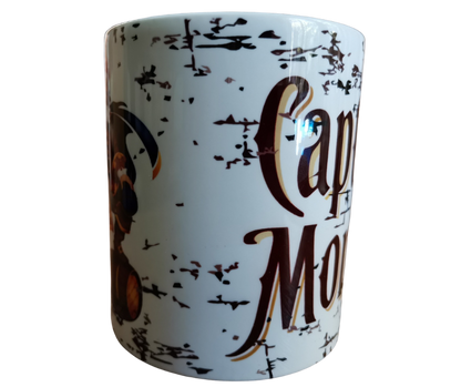 Captain Morgan Mug